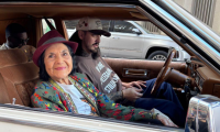 Remembering labor rights activist Dolores Huerta