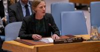 UN Security Council: ICRC statement in the open debate on women, peace and security