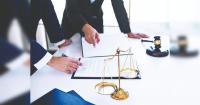 Law firms recast HR amid intensifying talent challenges