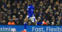 Town winger honoured at 'Best of Africa' awards in London