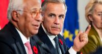 Canada and Europe share challenge of diversifying without antagonizing US and China
