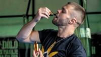 Pro Athletes and Their Trainers View Cannabis Products as Supplements, Support Updating League Policies To Permit Therapeutic Use