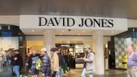 Australia's oldest department store David Jones facing financial collapse after 188 years