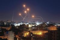Australia considering buying Iron Dome missiles