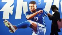China made Mbappé apologise - but many don't know exactly what he said