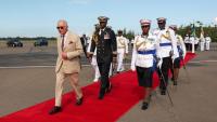 Why the Caribbean Demands Reparations From King Charles