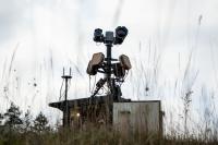 USA Tested RD-SUADS Anti-Drone Electronic Warfare System in Germany