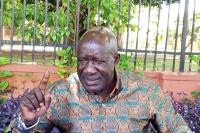 Backlash in Teso as leaders accuse former minister Ecweru of opportunism over Elwelu row
