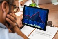 Crypto Market Today, Oct. 29: Bitcoin Slides Below $80K as Big Tech Earnings Uncertainty and Market Volatility Intensify