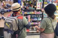 Climate Change Can Cause Small Business Displacement Beyond Major Disasters