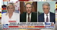 Alaska’s Senate Decoy Candidate Dan Sullivan Refuses to Go Under Oath as DOJ Issues Flurry of Subpoenas in Expanding Criminal Investigation