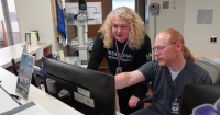 VA launches new electronic health record system across southern Ohio