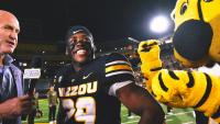 Missouri RB Ahmad Hardy Set To Make Season Debut Against Arkansas