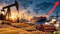 Global Commodity Shock: World Bank Warns of Rising Food, Fuel Prices and Economic Turmoil