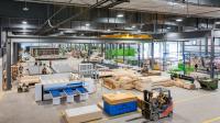 ATCO expands Canadian modular manufacturing capacity with new Ontario facility
