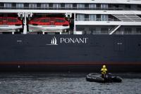 Ponant Highlights Waste Recovery Gains in 2025 Sustainability Report