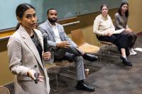 How to keep humans at the center of health care