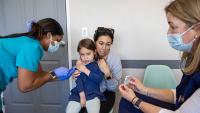 Georgia Measles Cases Climb to 25 This Year After Three Unvaccinated Macon County Contacts Test Positive