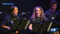 Vermont play series inspires national movement ahead of Election Day