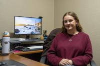EO’s newest reporter at home in Eastern Oregon