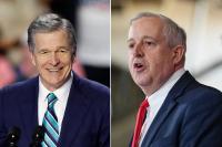 10 Questions We’d Ask Whatley and Cooper If They Actually Debated