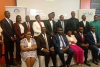 Uganda moves to safeguard financial integrity ahead of 2028 FATF review