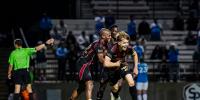 Atlanta United unveils 2027 sprint season schedule