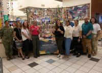 CNRH anchors CNO’s “Total Sailor: Fit to Fight” initiative in Hawaii