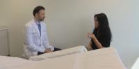 Healthcare Hero: Doctor helps cancer survivor find hope after mastectomy trauma