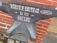 Worth W. Smith Hardware Family Run Business Opens 7th Location in Mt. Jewett