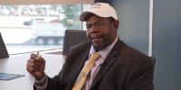 Democrat Jamie Davis hopes Louisiana voters send him to Washington