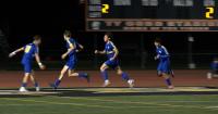 Maine-Endwell boys soccer blanks Owego for second straight Section IV Class A title
