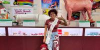 From Maryland to Waco: Woman Celebrates 23rd Birthday at Dr Pepper Museum After Lengthy Health Battle