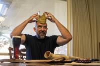 When a king ruled SGA: How UMD’s Monarchist Party helped reshape student government