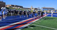 Michigan high school football powerhouse removed from Division 5 playoffs over ineligible player