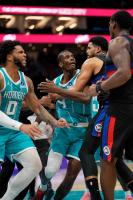 Hornets vs Pistons: Can Charlotte end Detroit’s home dominance?