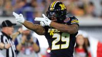 Missouri gets timely boost as Ahmad Hardy prepares to make season debut