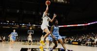 Mizzou women’s basketball handles business in 117-43 exhibition win over Lincoln