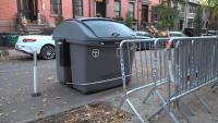 City brings 'Empire Bin' trash container program to Brooklyn