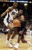 Every player from California to play for the Brooklyn Nets - Brandon Armstrong