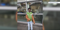 Teen dies after shooting in Claremont section of the Bronx; police search for 3 people