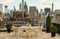 Making your mark: Living the Manhattan dream