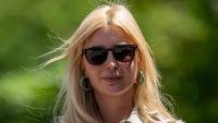 Ivanka Trump critics brand her 'delusional' as she shares pictures from luxury vacation