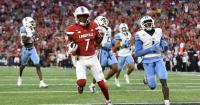 COLLEGE FOOTBALL: No. 1 Miami's trip to North Carolina headlines ACC slate and Virginia visits No. 14 Wake Forest