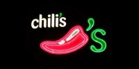 3 North Carolina customers suffer chemical burns after drinking margaritas at Chili’s Grill & Bar