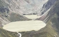 Bhutan lake outburst triggers flash flood alerts in Bengal, Assam