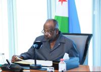 Djibouti postpones regional and municipal elections to April 2027 to avoid Ramadan