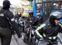 Criminal gangs target Quito for territorial expansion