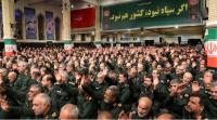 Iran Delays Salaries for IRGC Under Weight of US Pressure