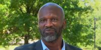 Independent Ty Pinkins says he is staying in Mississippi US Senate race